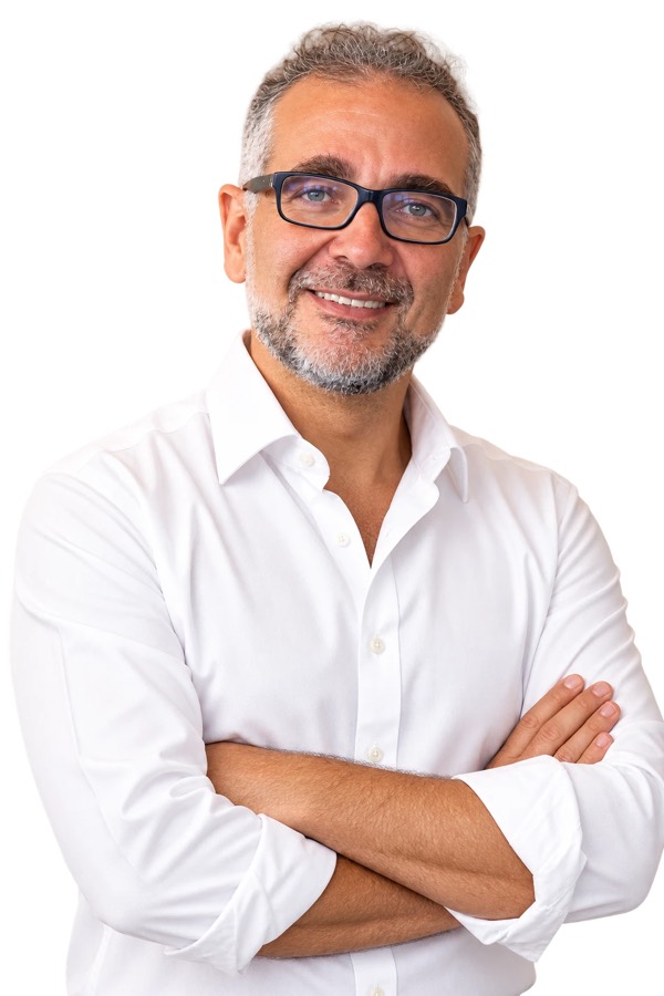 Stefano Epifani