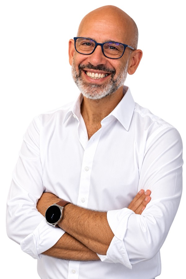 Mauro Minenna