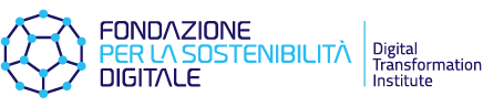 Fondazione per la Sostenibilità Digitale — Digital Transformation Institute